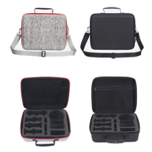 2019 Hot Sale Zino Carrying Case Anti-shock Protective Storage Collection Case Bag For Hubsan Zino H117S Drone